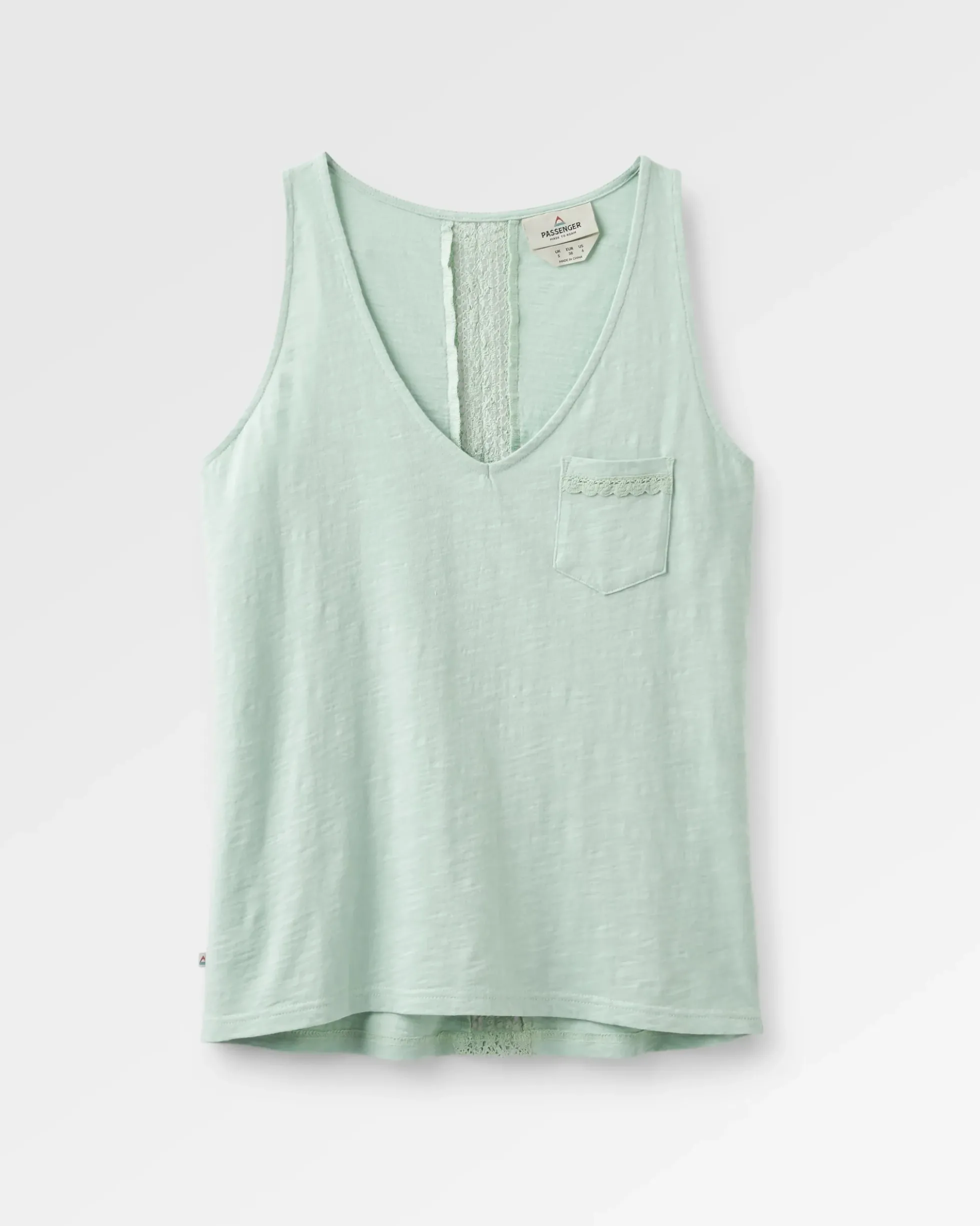 Women's Rivergate Top