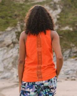 Women's Rivergate Top