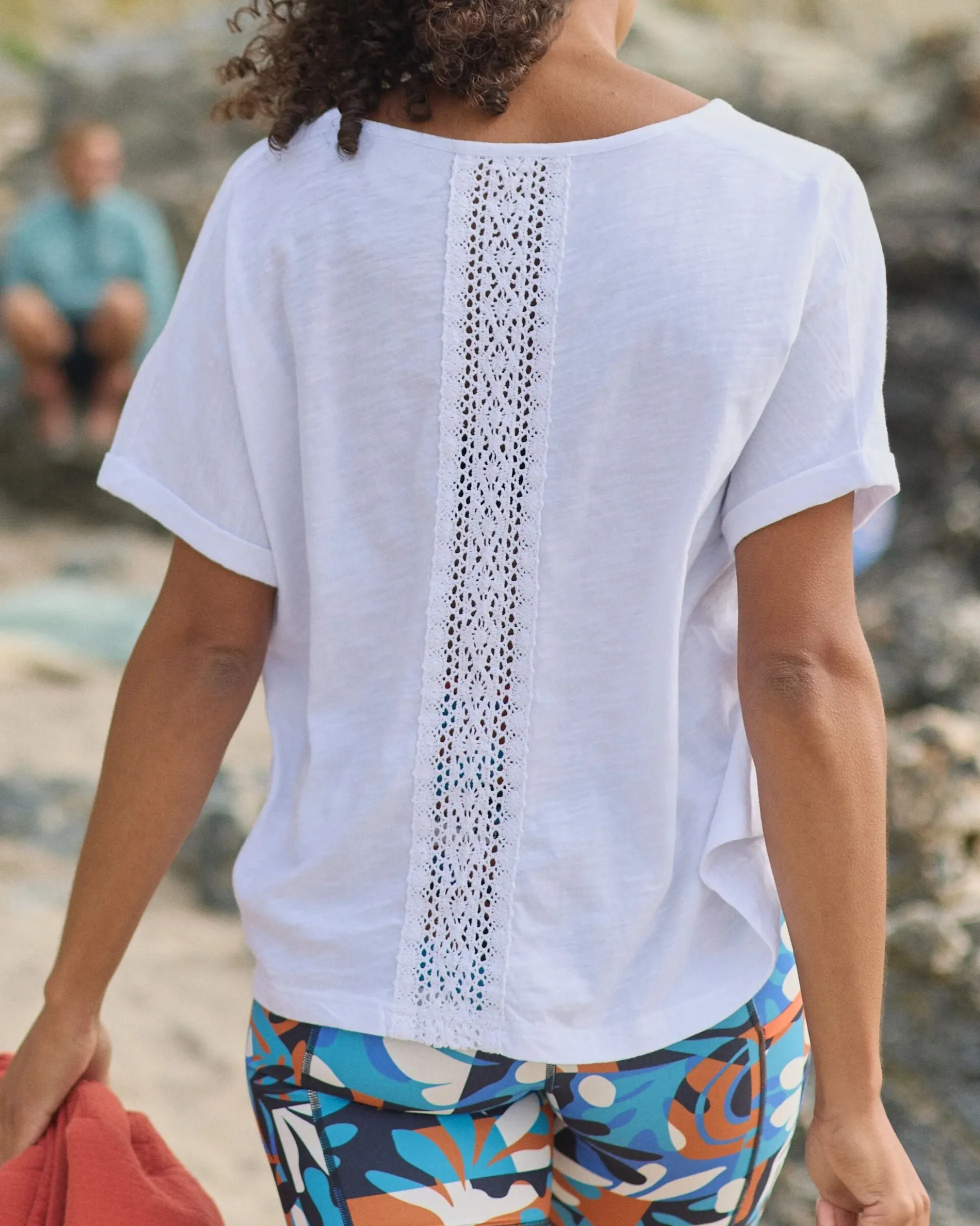 Women's Rivergate T-Shirt