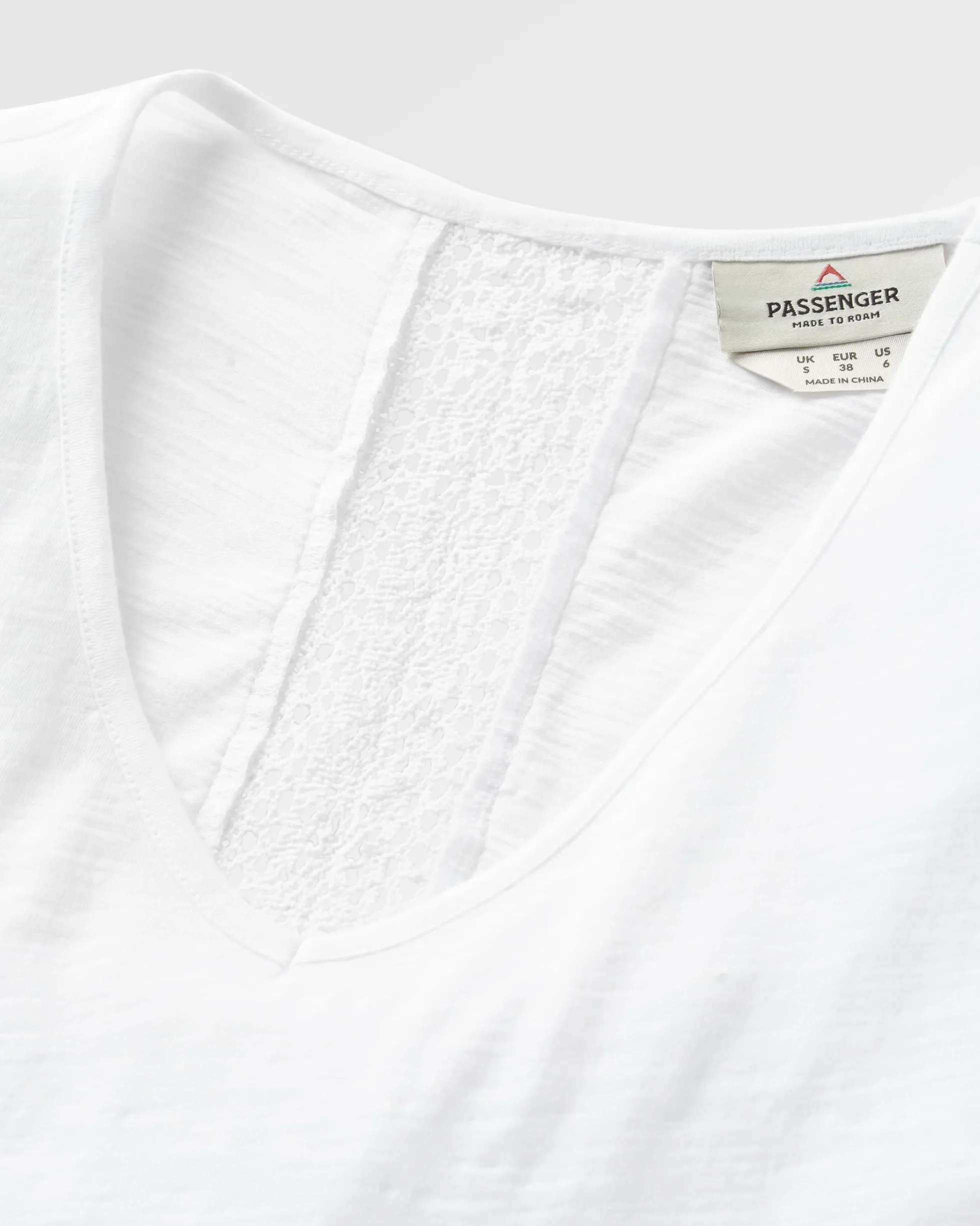 Women's Rivergate T-Shirt