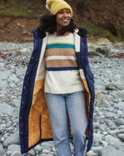 Women's Riverglen Knitted Jumper