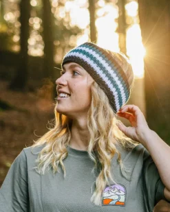 Women's Roamer Headband
