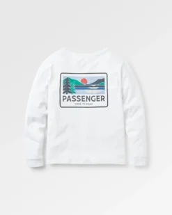 Women's Roamer LS T-Shirt