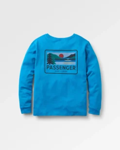 Women's Roamer LS T-Shirt