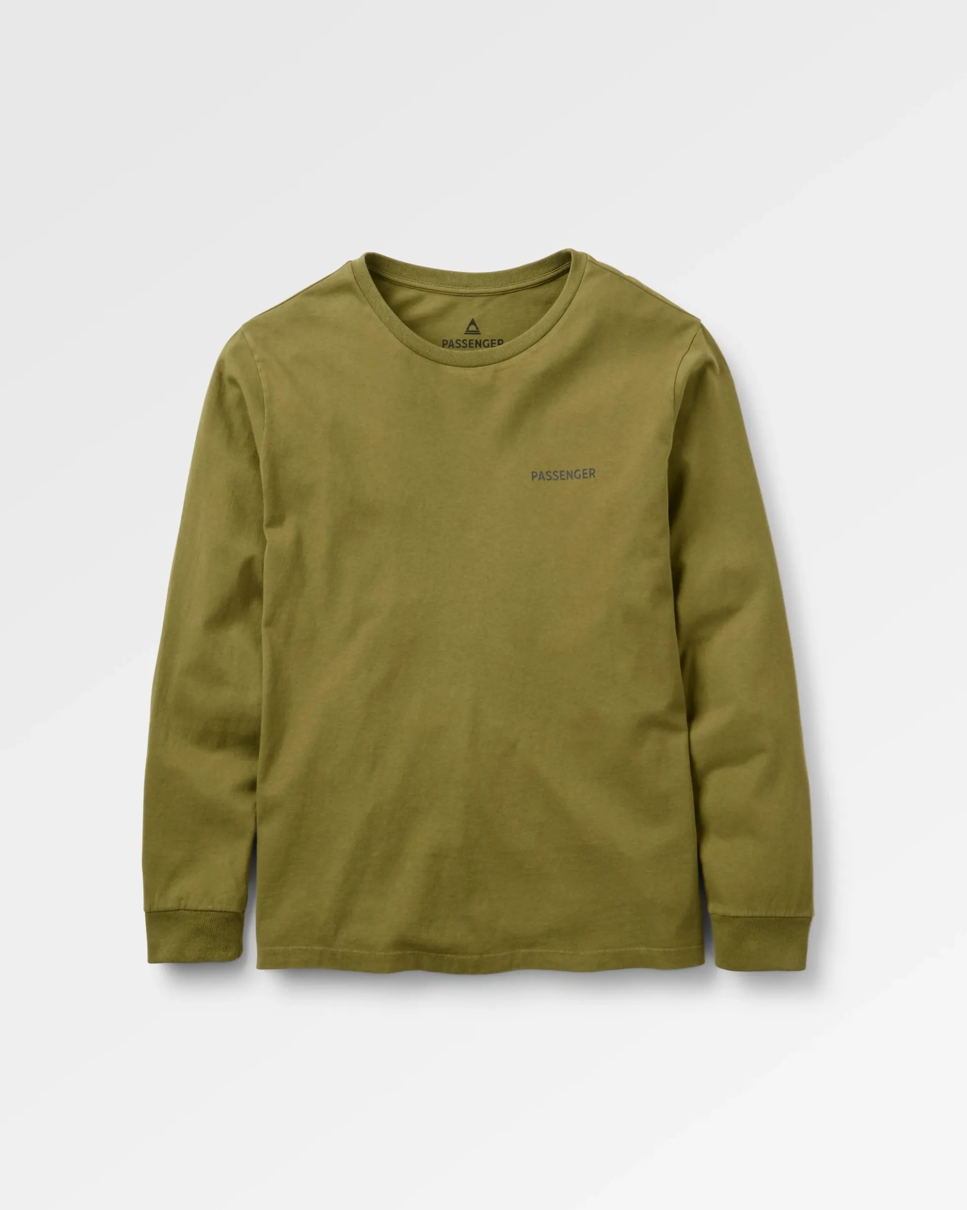 Women's Roamer LS T-Shirt