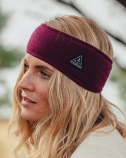 Women's Roamer Polar Fleece Headband