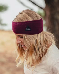 Women's Roamer Polar Fleece Headband