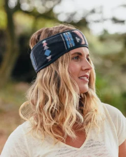 Women's Roamer Polar Fleece Headband
