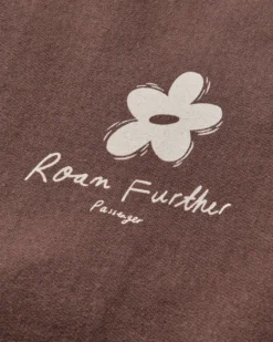Women's Roam Further Sweatshirt