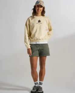 Women's Roam Further Sweatshirt