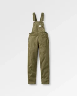 Women's Roamist Organic Cotton Dungarees