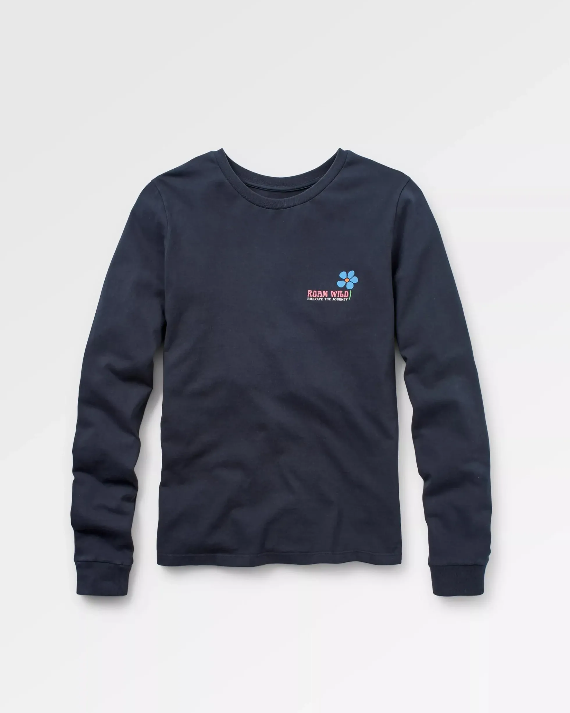 Women's Roam Wild LS T-Shirt