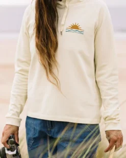 Women's Rolling Slow Hoodie