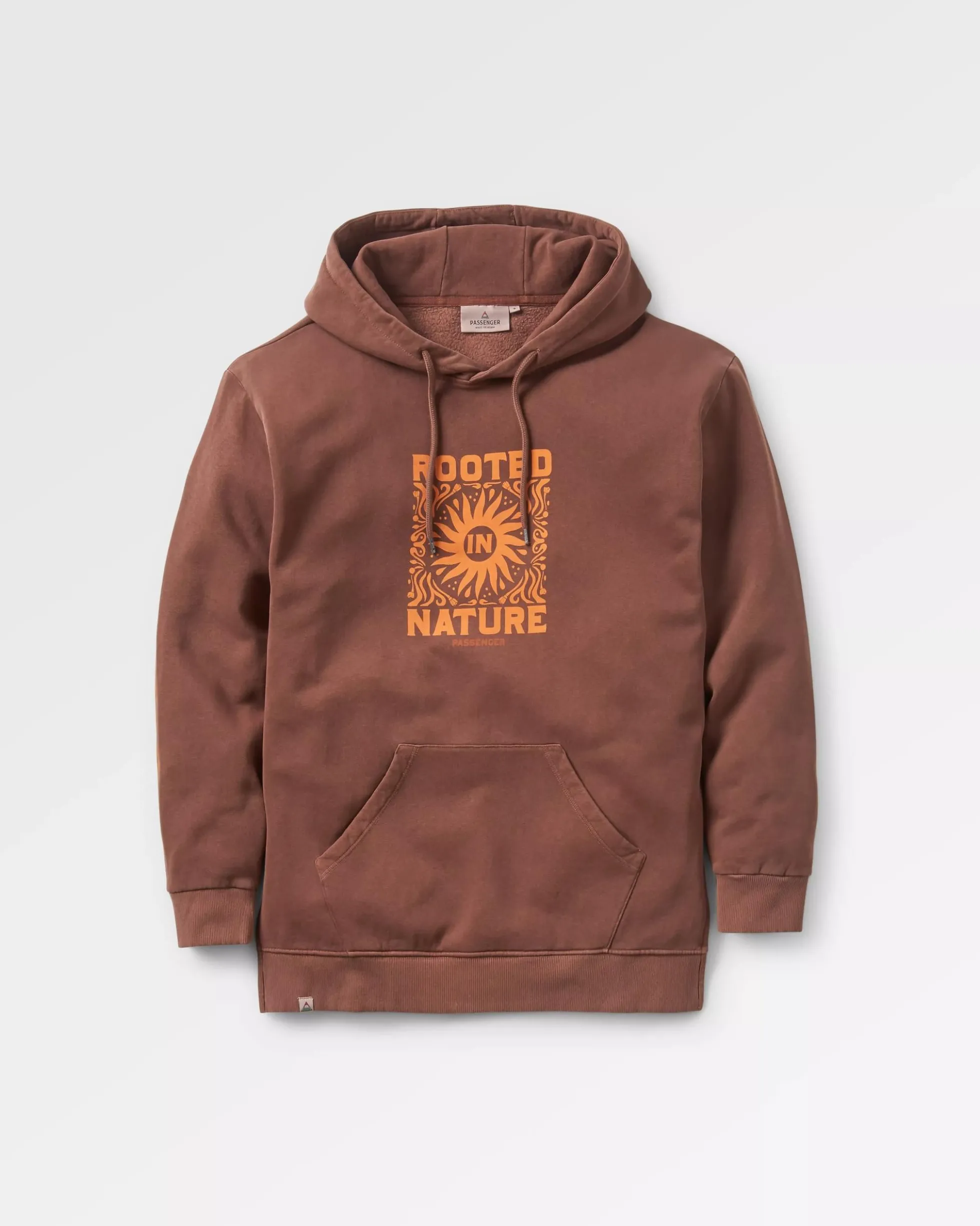 Women's Rooted In Nature Hoodie