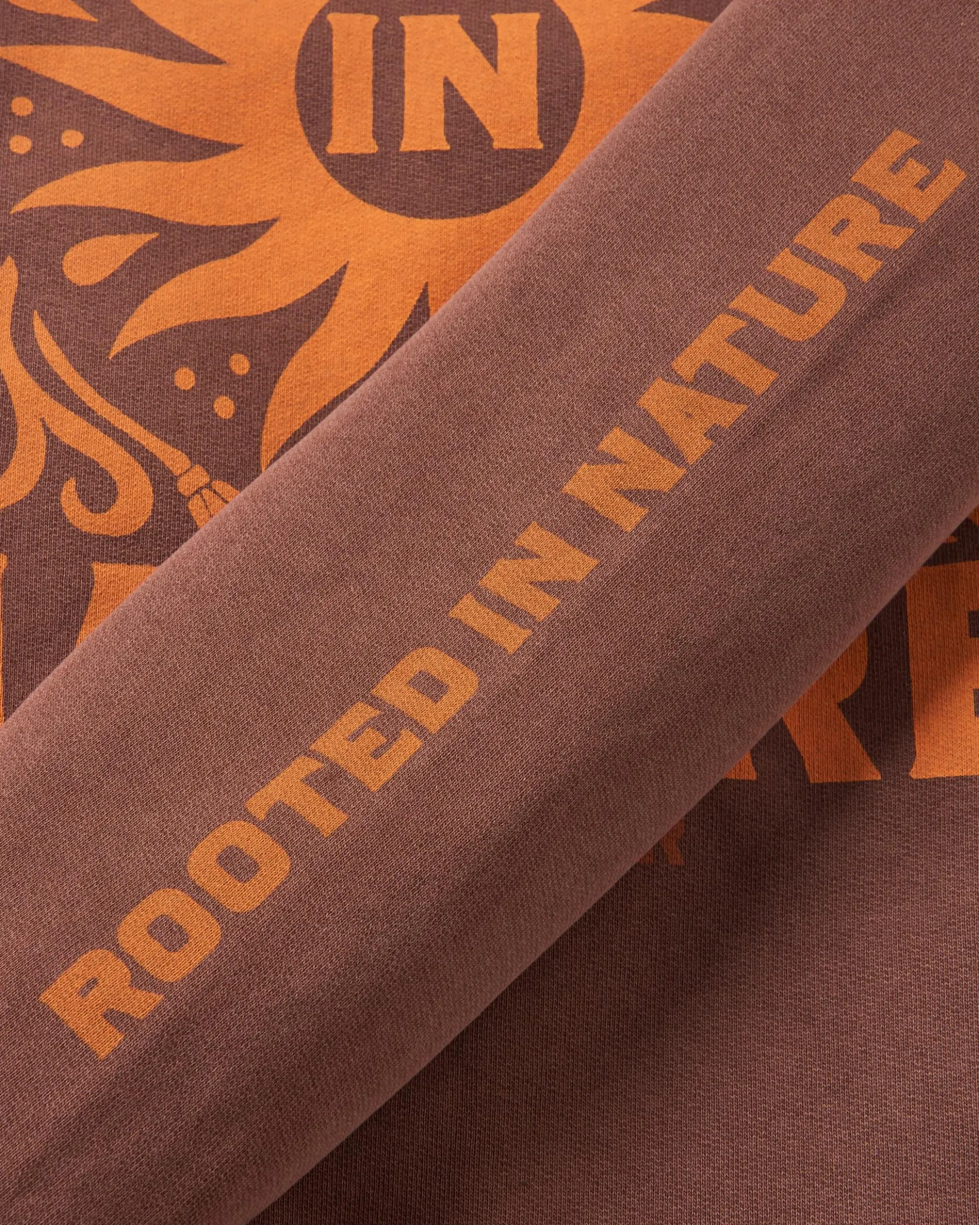 Women's Rooted In Nature Hoodie