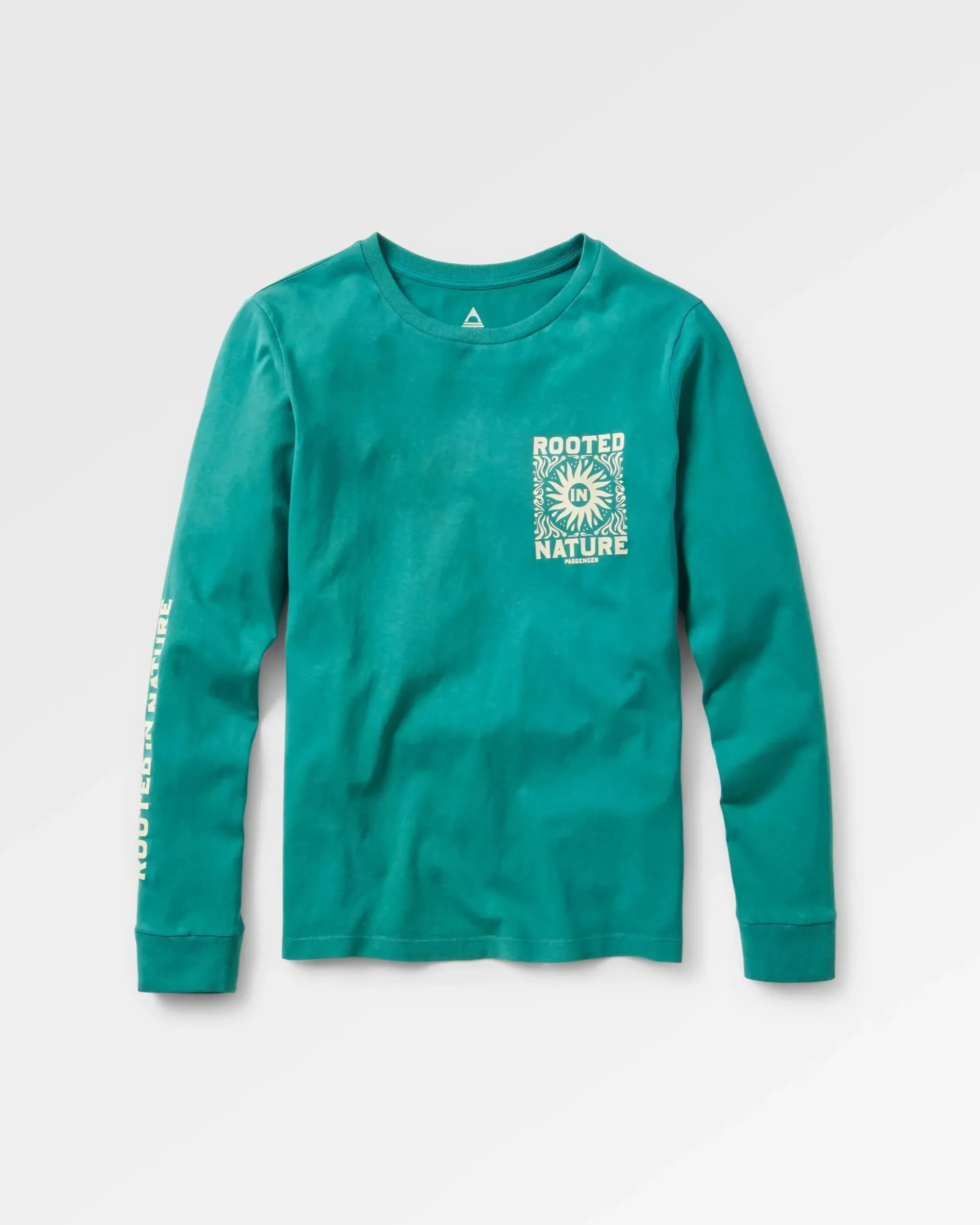 Women's Rooted In Nature LS T-Shirt