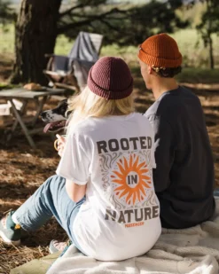 Women's Rooted In Nature T-Shirt