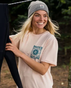 Women's Rooted In Nature T-Shirt