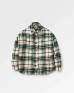 Women's Rootsy Organic Cotton LS Shirt