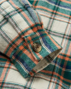 Women's Rootsy Organic Cotton LS Shirt