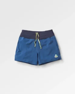 Women's Roundtrip Trail Short 5"
