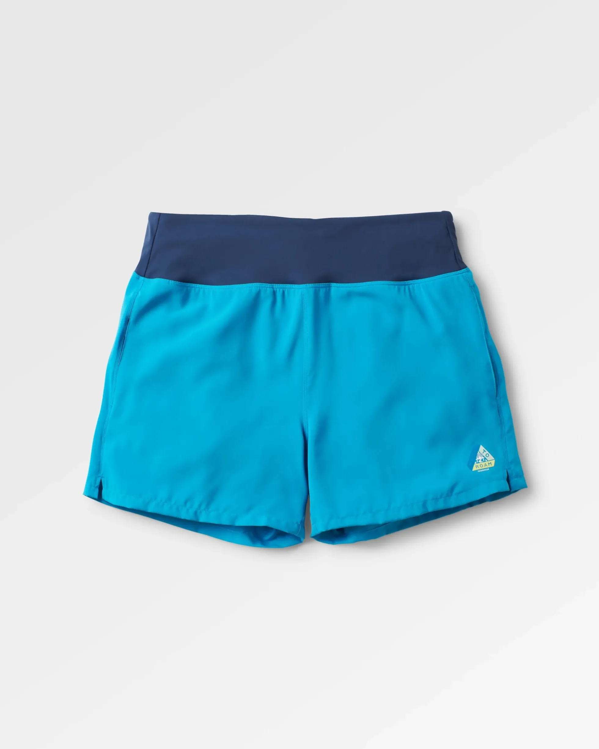 Women's Roundtrip Trail Short 5"