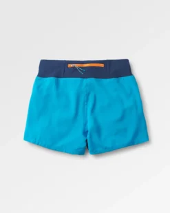 Women's Roundtrip Trail Short 5