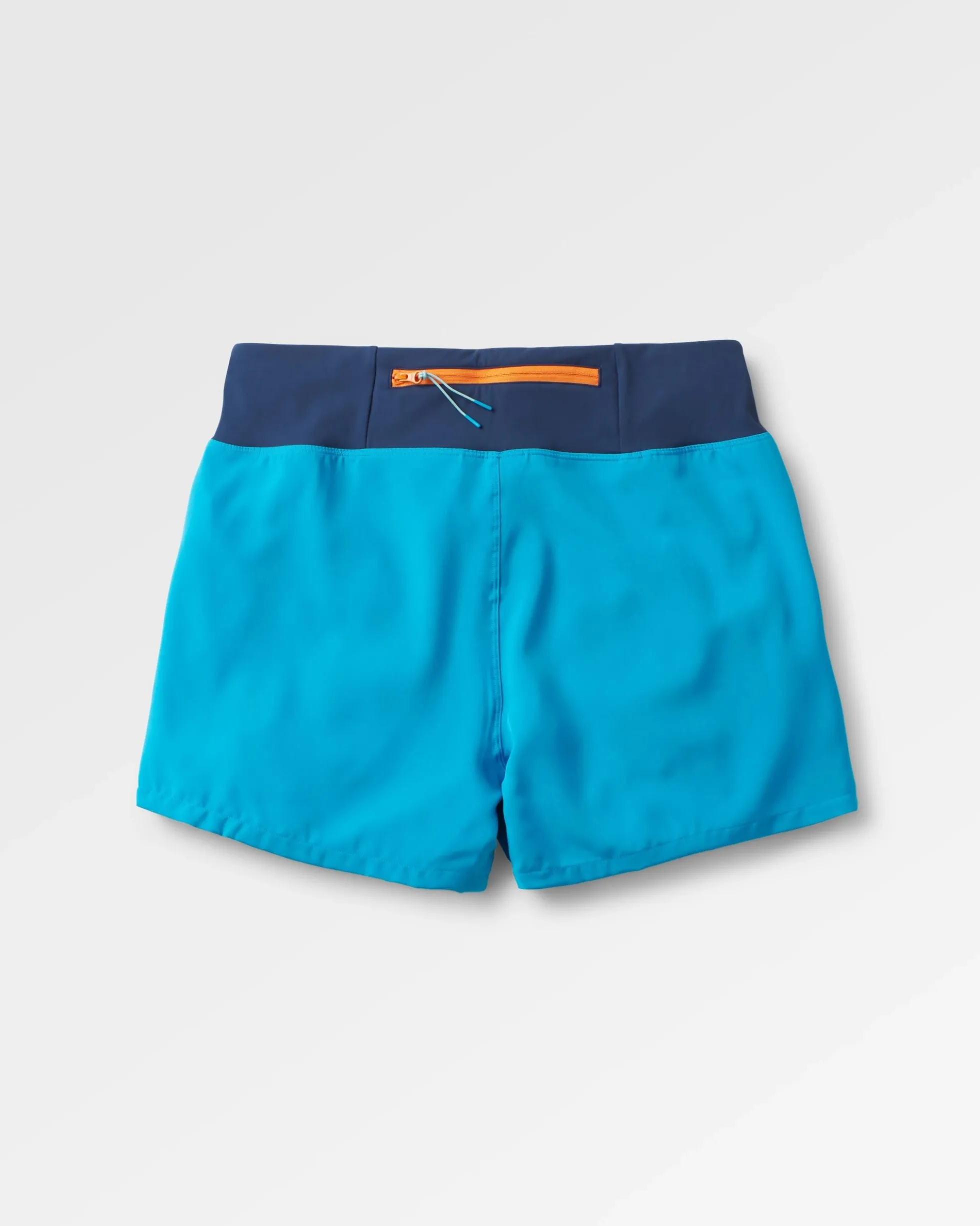 Women's Roundtrip Trail Short 5"