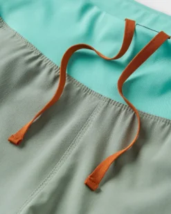 Women's Roundtrip Trail Short 5