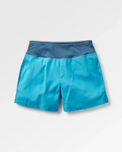 Women's Roundtrip Trail Short 5"