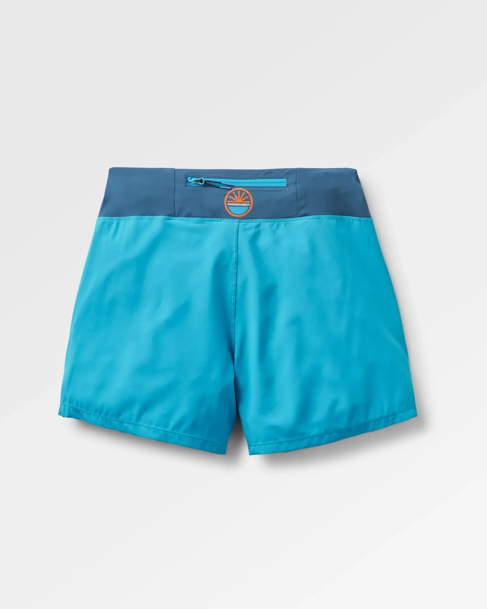 Women's Roundtrip Trail Short 5"