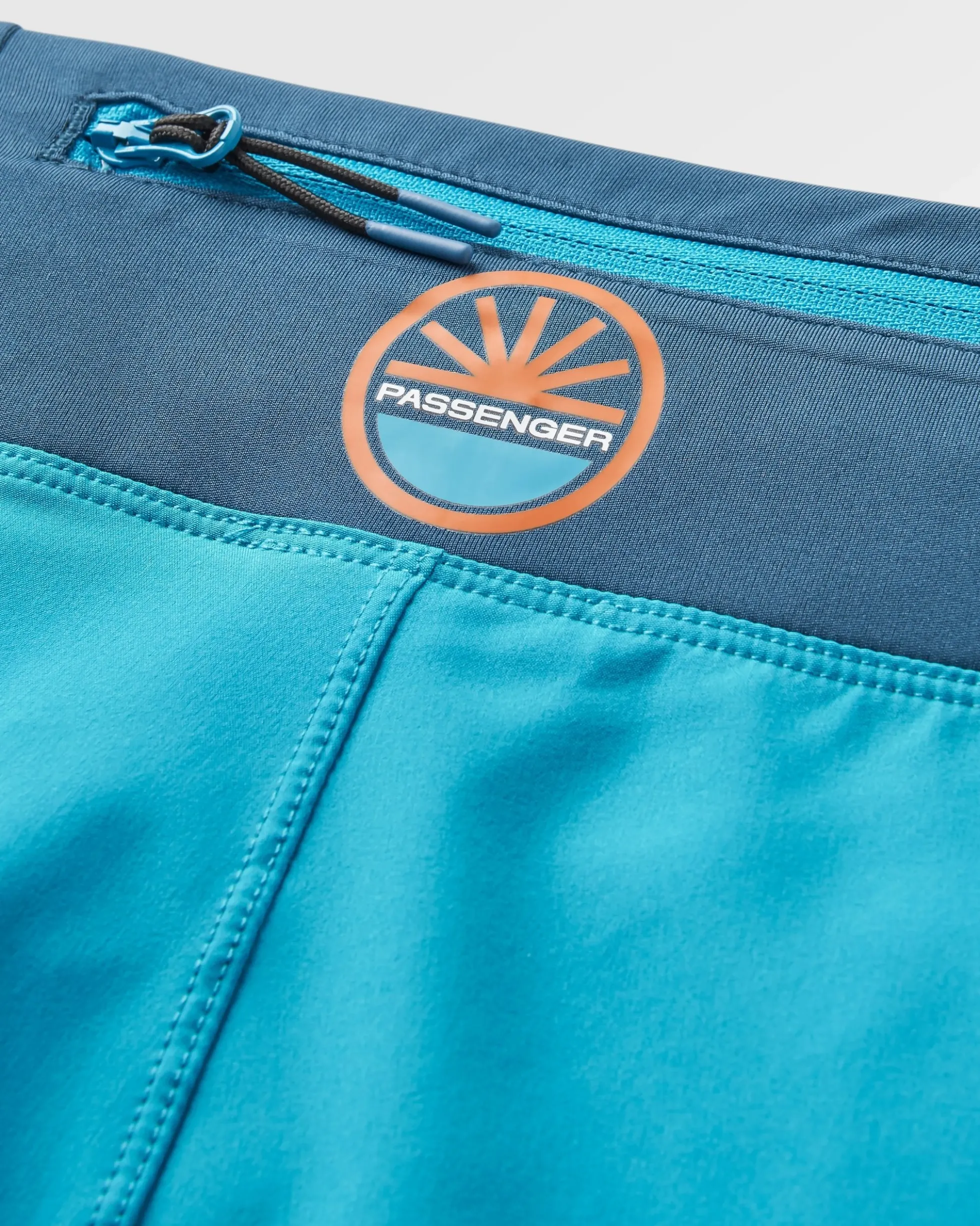 Women's Roundtrip Trail Short 5"