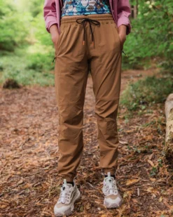 Women's Sandstone Active Trail Jogger