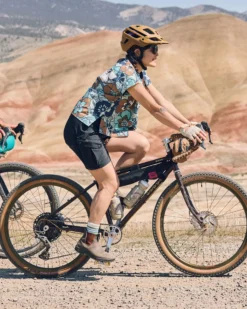 Women's Sandstone Trail Short