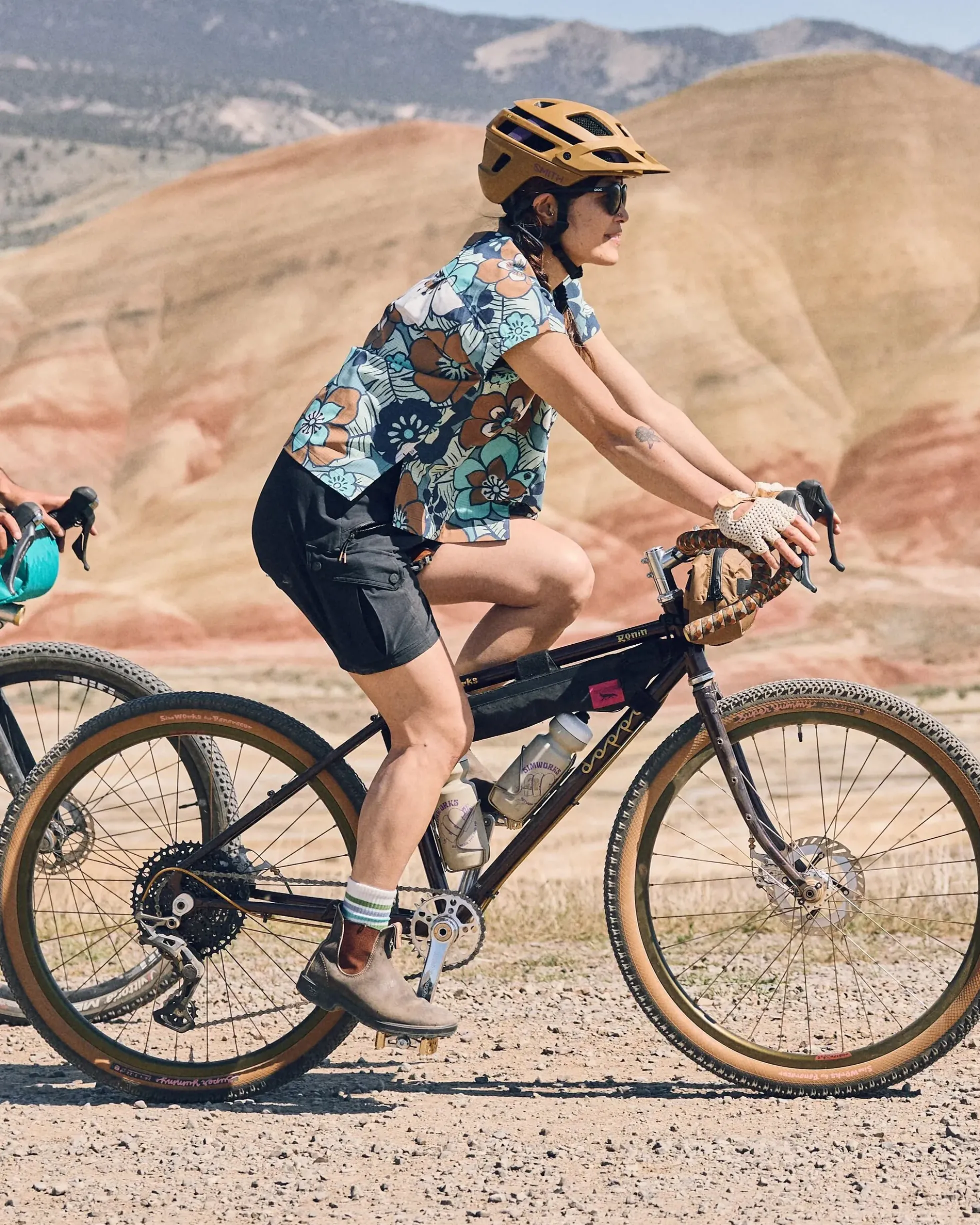 Women's Sandstone Trail Short