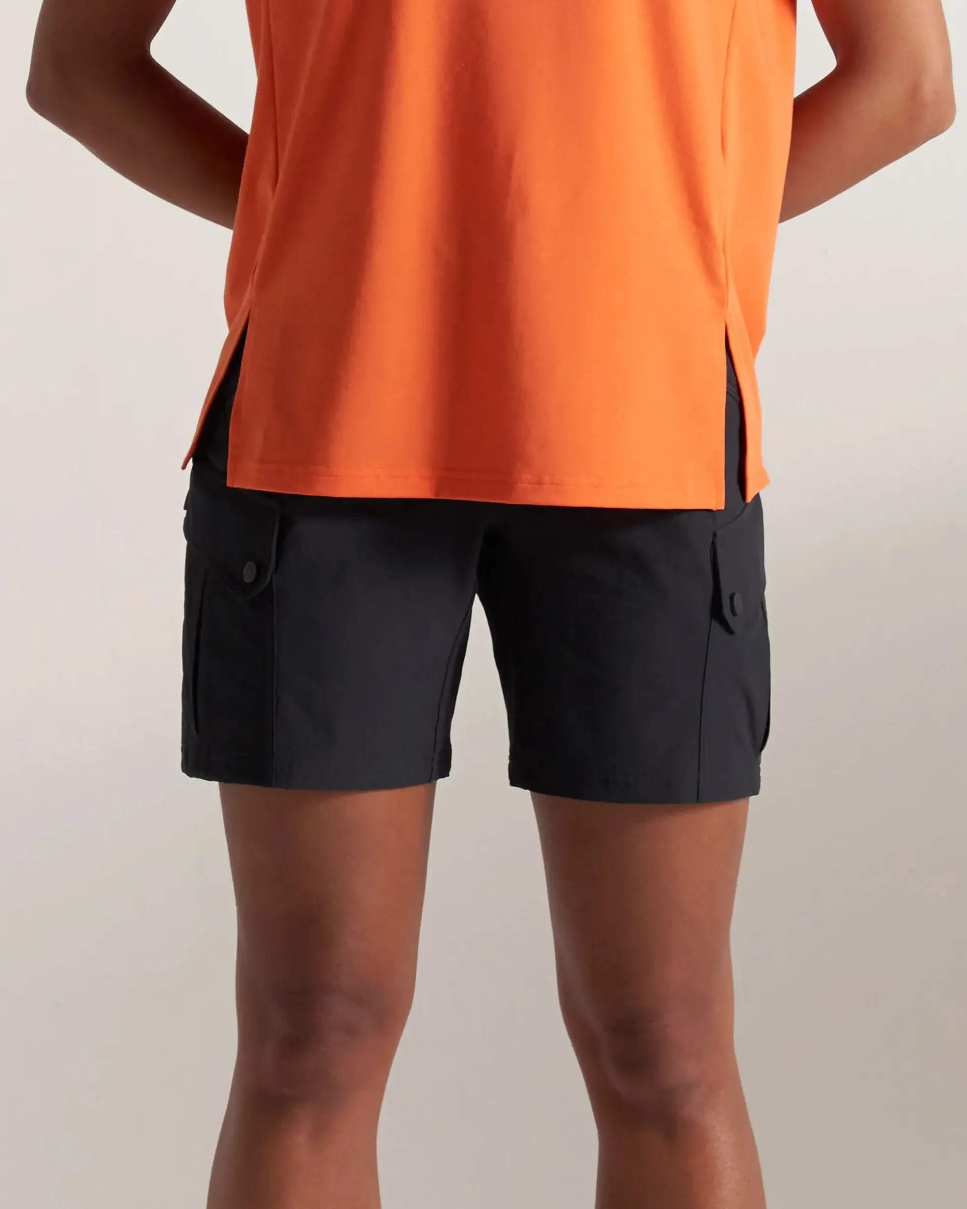 Women's Sandstone Trail Short