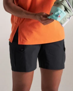 Women's Sandstone Trail Short