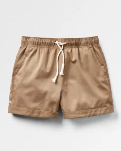 Women's Santosa Twill Short