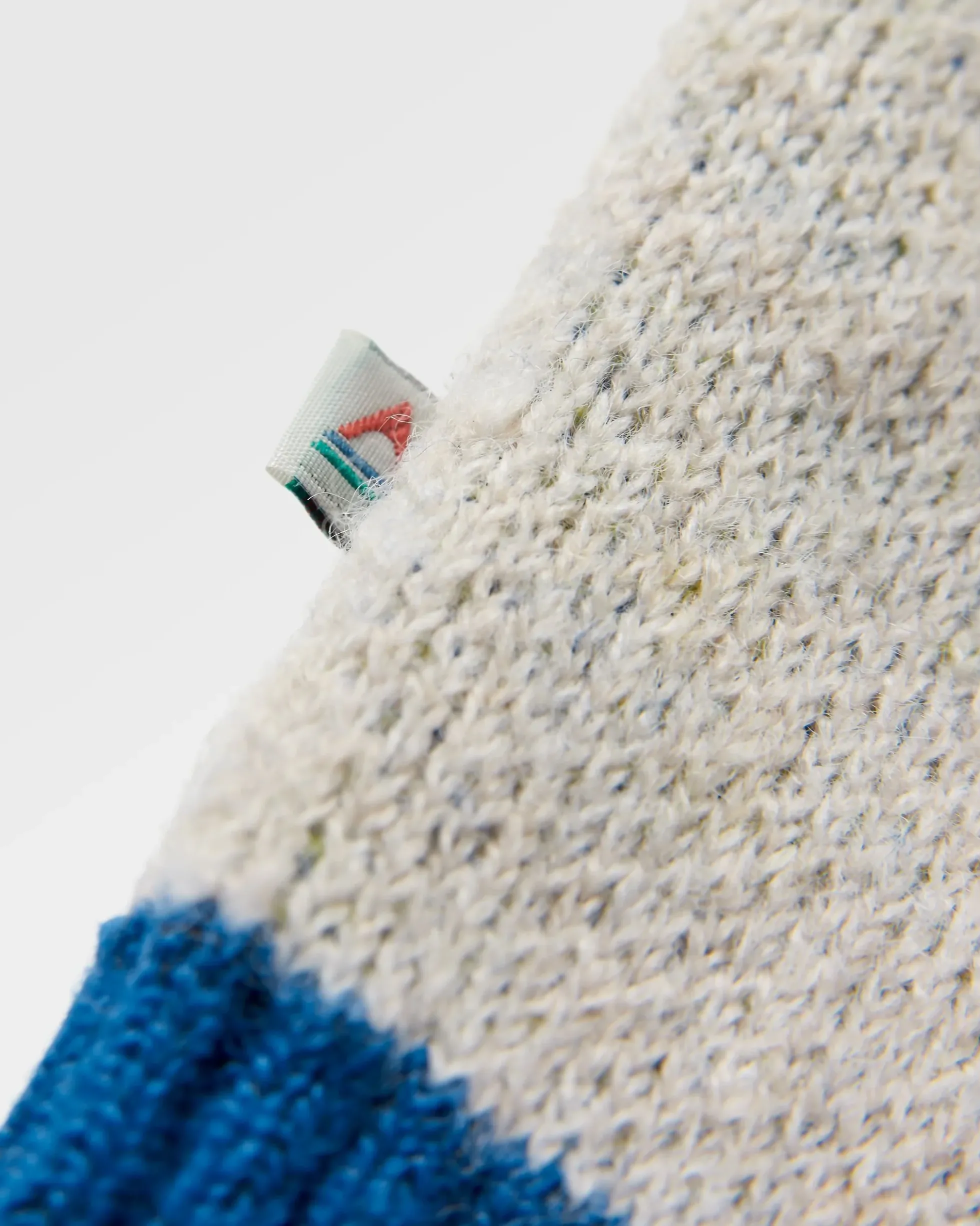 Women's Scenic Knitted Cardigan