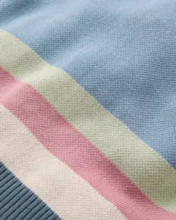 Women's Scenic Knitted Cardigan