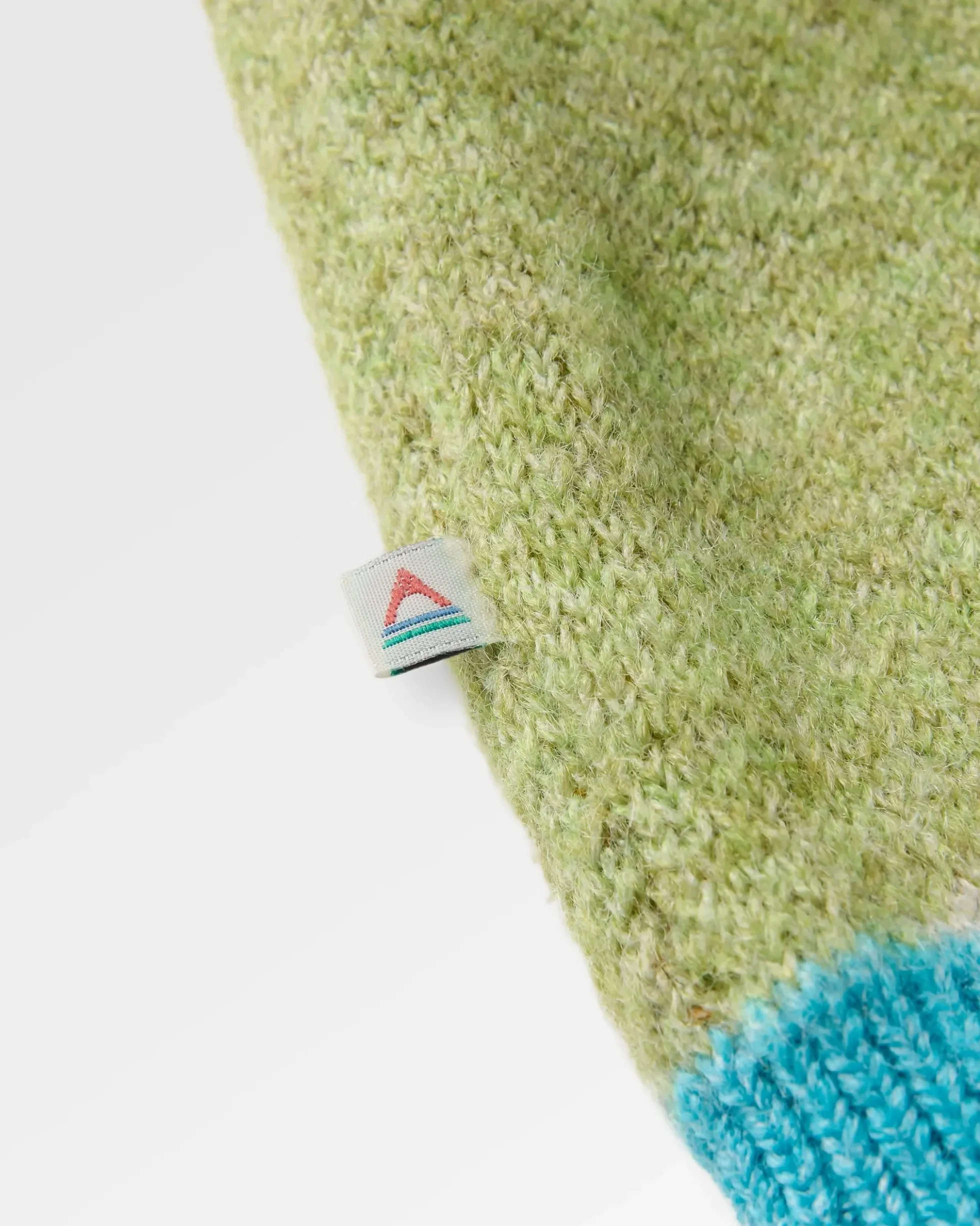 Women's Scenic Knitted Jumper