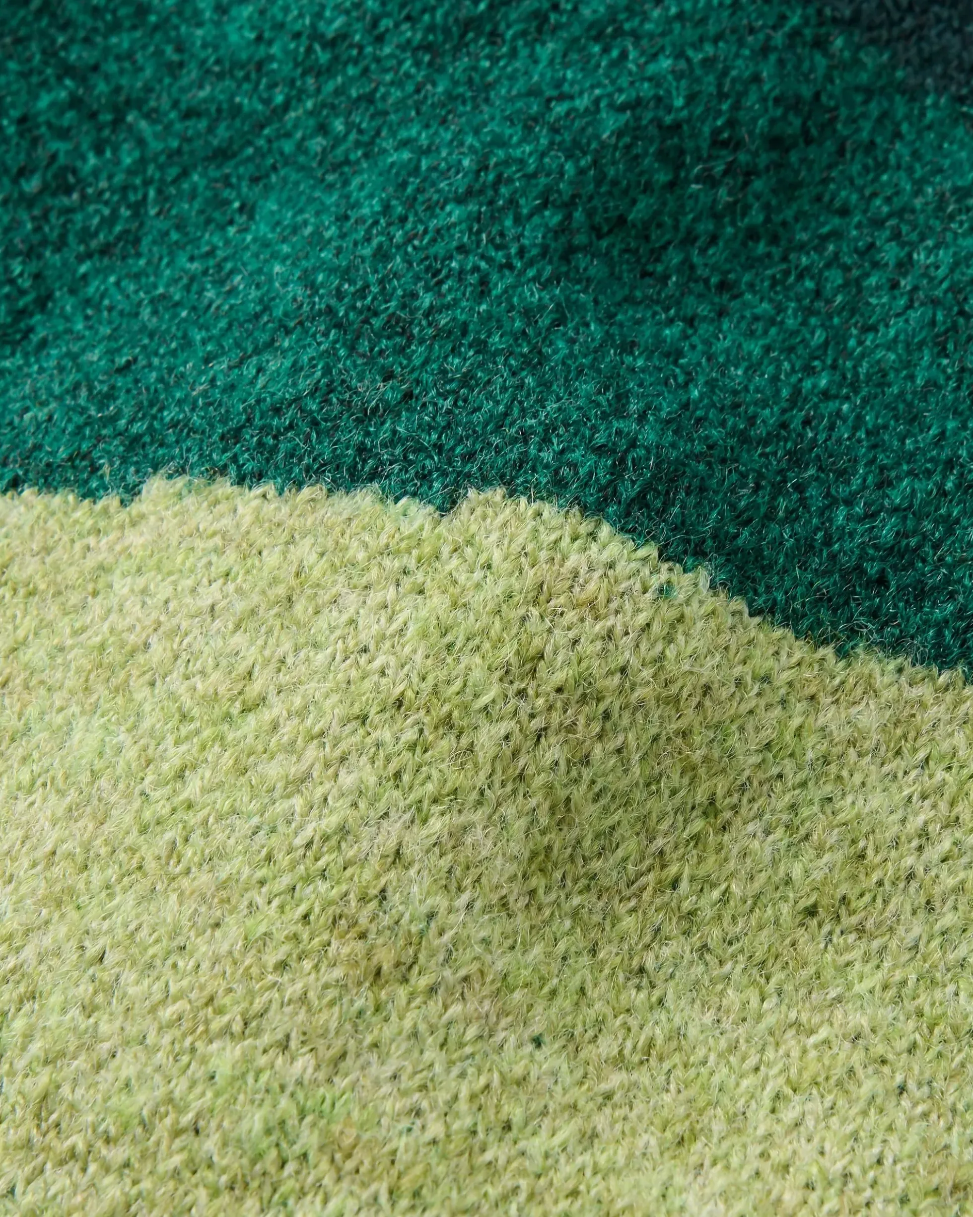 Women's Scenic Knitted Jumper