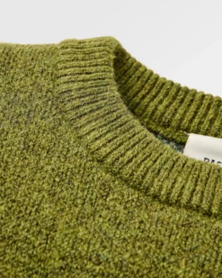 Women's Scenic Knitted Jumper