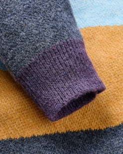 Women's Scenic Knitted Jumper