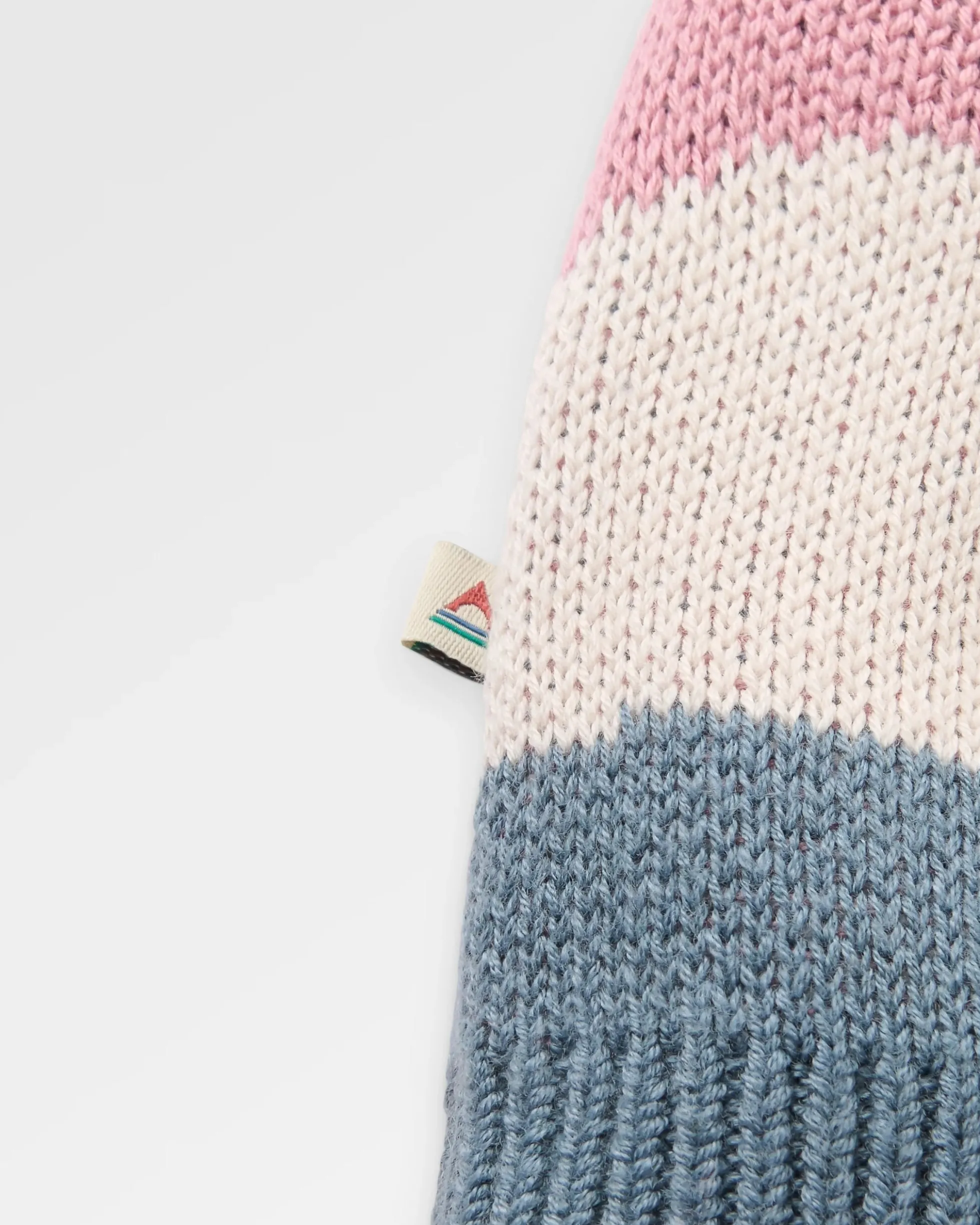 Women's Scenic Knitted Jumper