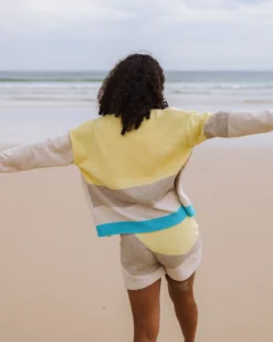 Women's Scenic 'Light' Knitted Cardigan