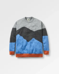 Women's Scenic 'Light' Knitted Jumper