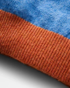 Women's Scenic 'Light' Knitted Jumper