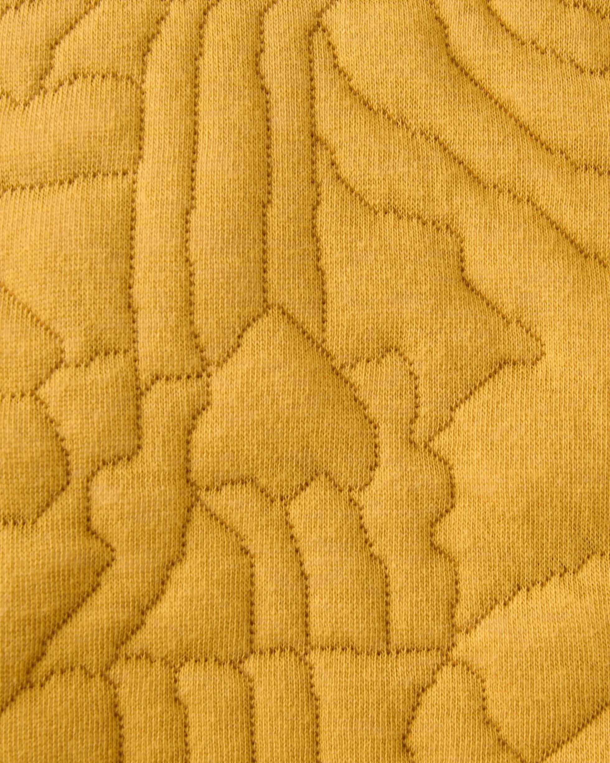 Women's Seagrass Quilted Cardigan