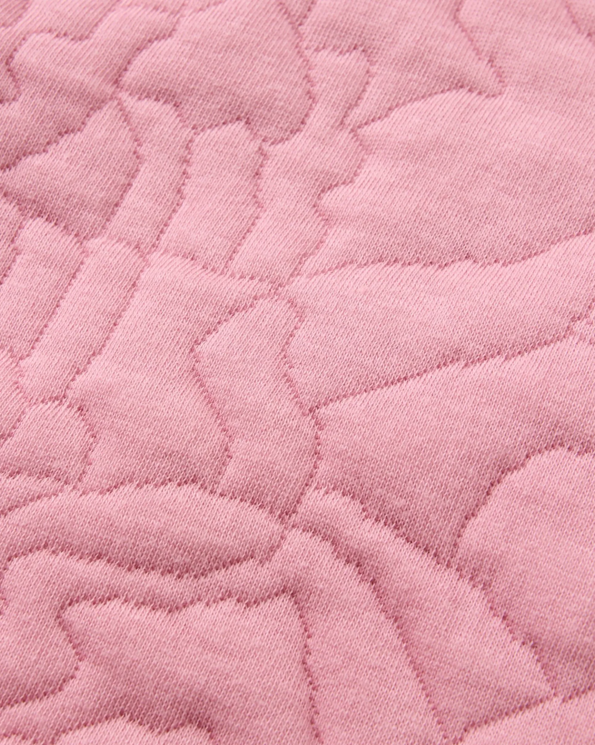 Women's Seagrass Quilted Hoodie
